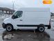 Opel Movano, 2015, Дизель, 2.3 л., 91 тис. км, Вантажний фургон, Білий, Хмельницький 38271 фото 11