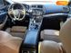 Nissan Maxima, 2016, Бензин, 3.5 л., 130 тис. км, Седан, Чорний, Мукачево Cars-EU-US-KR-24670 фото 7