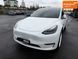 Tesla Model Y, 2023 р., Електро, 46 тис. км, Позашляховик / Кросовер, Білий, Кривий Ріг AT-10425951 фото 17