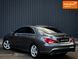 Mercedes-Benz CLA-Class, 2016 р., Бензин, 233 тис. км, Седан, Сірий, Миколаїв AT-10419783 фото 4