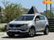 Kia Sportage, 2013, Дизель, 2 л., 177 тис. км, Позашляховик / Кросовер, Сірий, Стрий 41005 фото 16