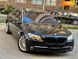 BMW 7 Series, 2012, Дизель, 3 л., 201 тыс. км, Седан, Чорный, Одесса 41872 фото 51