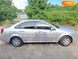 Chevrolet Lacetti, 2011, Газ пропан-бутан / Бензин, 1.6 л., 209 тис. км, Седан, Сірий, Марганець Cars-Pr-68792 фото 4