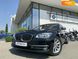 BMW 7 Series, 2014, Дизель, 2.99 л., 161 тис. км, Седан, Чорний, Львів 108042 фото 55