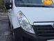 Opel Movano, 2015, Дизель, 2.3 л., 91 тис. км, Вантажний фургон, Білий, Хмельницький 38271 фото 8