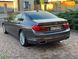 BMW 7 Series, 2016, Бензин, 2.98 л., 187 тис. км, Седан, Сірий, Київ Cars-Pr-67334 фото 13