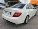 Mercedes-Benz C-Class, 2011 г., Бензин, 285 тыс. км, Седан, Белый, Винница AT-10426140 фото 7