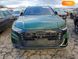 Audi Q8, 2019, Бензин, 3 л., 100 тыс. км, Внедорожник / Кроссовер, Зеленый, Мукачево Cars-EU-US-KR-50082 фото 2