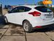 Ford Focus, 2016, Бензин, 1 л., 145 тис. км, Хетчбек, Білий, Київ 38596 фото 8