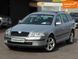 Skoda Octavia, 2008 р., Бензин, 203 тис. км, Універсал, Сірий, Кривий Ріг AT-10429721 фото 8