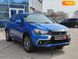 Mitsubishi Outlander Sport, 2019, Бензин, 2 л., 39 тыс. км, Внедорожник / Кроссовер, Синий, Харьков 30514 фото 11