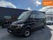 Volkswagen Multivan, 2019 р., Дизель, 205 тис. км, Мінівен, Чорний, Рівне AT-10402332 фото 2
