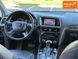 Audi Q5, 2017 р., Бензин, 235 тис. км, Позашляховик / Кросовер, Чорний, Софіївська Борщагівка AT-10418267 фото 8