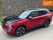 Mitsubishi Outlander, 2024 р., Гібрид (MHEV), 3 тис. км, Позашляховик / Кросовер, Червоний, Львів AT-10418641 фото 8