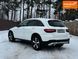 Mercedes-Benz GLC-Class, 2018 р., Гібрид (HEV), 83 тис. км, Позашляховик / Кросовер, Білий, Вінниця AT-10409251 фото 7
