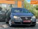 Volkswagen Jetta, 2006 р., Бензин, 219 тис. км, Седан, Сірий, Дрогобич AT-10401480 фото 1