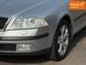 Skoda Octavia, 2008 р., Бензин, 203 тис. км, Універсал, Сірий, Кривий Ріг AT-10429721 фото 12