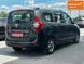 Dacia Lodgy, 2020 р., Бензин, 178 тис. км, Універсал, Сірий, Житомир AT-10418130 фото 3