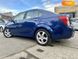 Chevrolet Sonic, 2014, Бензин, 1.36 л., 167 тис. км, Седан, Синій, Одеса 7828 фото 13