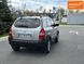 Hyundai Tucson, 2008 р., Газ пропан-бутан / Бензин, 198 тис. км, Позашляховик / Кросовер, Сірий, Дніпро (Дніпропетровськ) AT-10415349 фото 3