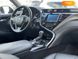 Toyota Camry, 2018, Бензин, 2.49 л., 126 тис. км, Седан, Червоний, Київ 39444 фото 14