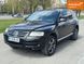Volkswagen Touareg, 2005 г., Газ пропан-бутан / Бензин, 258 тыс. км, Внедорожник / Кроссовер, Чорный, Днепр (Днепропетровск) AT-10418052 фото 2