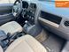 Jeep Compass, 2016 р., Бензин, 103 тис. км, Позашляховик / Кросовер, Білий, Миколаїв AT-10415819 фото 6