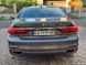 BMW 7 Series, 2016, Бензин, 2.98 л., 187 тис. км, Седан, Сірий, Київ Cars-Pr-67334 фото 20