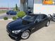 BMW 7 Series, 2014, Дизель, 2.99 л., 161 тис. км, Седан, Чорний, Львів 108042 фото 6