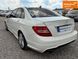 Mercedes-Benz C-Class, 2011 г., Бензин, 285 тыс. км, Седан, Белый, Винница AT-10426140 фото 5