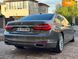 BMW 7 Series, 2016, Бензин, 2.98 л., 187 тыс. км, Седан, Серый, Киев Cars-Pr-67334 фото 24