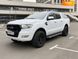 Ford Ranger, 2017, Дизель, 2.2 л., 257 тыс. км, Пікап, Белый, Киев 13301 фото 2