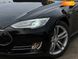 Tesla Model S, 2013, Електро, 83 тыс. км, Лифтбек, Чорный, Львов 41058 фото 11