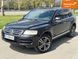 Volkswagen Touareg, 2005 г., Газ пропан-бутан / Бензин, 258 тыс. км, Внедорожник / Кроссовер, Чорный, Днепр (Днепропетровск) AT-10418052 фото 19