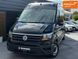 Volkswagen Multivan, 2019 р., Дизель, 205 тис. км, Мінівен, Чорний, Рівне AT-10402332 фото 1