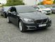 BMW 5 Series GT, 2014, Дизель, 236 тыс. км, Лифтбек, Серый, Хмельницкий 41596 фото 56