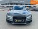 Audi A7 Sportback, 2014 р., Дизель, 325 тис. км, Седан, Сірий, Львів AT-10418402 фото 9