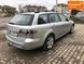 Mazda 6, 2005 г., Бензин, 268 тыс. км, Универсал, Серый, Ковель AT-10402793 фото 28