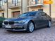 BMW 7 Series, 2016, Бензин, 2.98 л., 187 тис. км, Седан, Сірий, Київ Cars-Pr-67334 фото 105