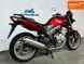 Honda CBF 600NА, 2008 р., Бензин, 38 тис. км, Мотоцикл Без обтікачів (Naked bike), Червоний, Бердичів AT-10422306 фото 15