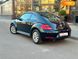 Volkswagen Beetle, 2015, Бензин, 1.8 л., 50 тыс. км, Хетчбек, Чорный, Одесса 28156 фото 16