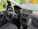 Volkswagen Caddy, 2016, Дизель, 2 л., 203 тис. км, Мінівен, Червоний, Дубно 41487 фото 18