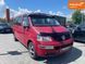 Volkswagen Transporter, 2004 р., Дизель, 305 тис. км, Мінівен, Червоний, Львів AT-10401838 фото 3