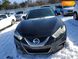 Nissan Maxima, 2016, Бензин, 3.5 л., 130 тыс. км, Седан, Чорный, Мукачево Cars-EU-US-KR-24670 фото 2