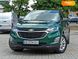 Chevrolet Equinox, 2017, Бензин, 1.5 л., 58 тис. км, Позашляховик / Кросовер, Зелений, Дніпро (Дніпропетровськ) 15823 фото 49