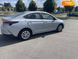 Hyundai Accent, 2021, Бензин, 1.37 л., 95 тыс. км, Седан, Серый, Буча Cars-Pr-66748 фото 2