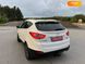 Hyundai ix35, 2014, Дизель, 2 л., 197 тис. км, Позашляховик / Кросовер, Білий, Радивилів Cars-Pr-64151 фото 7