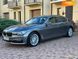 BMW 7 Series, 2016, Бензин, 2.98 л., 187 тис. км, Седан, Сірий, Київ Cars-Pr-67334 фото 106