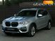 BMW X3, 2019, Бензин, 2 л., 55 тис. км, Позашляховик / Кросовер, Сірий, Одеса 110705 фото 1