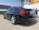 BMW 7 Series, 2014, Дизель, 2.99 л., 161 тыс. км, Седан, Чорный, Львов 108042 фото 9